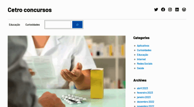 cetroconcursos.com.br