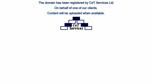 cetservices.co.uk