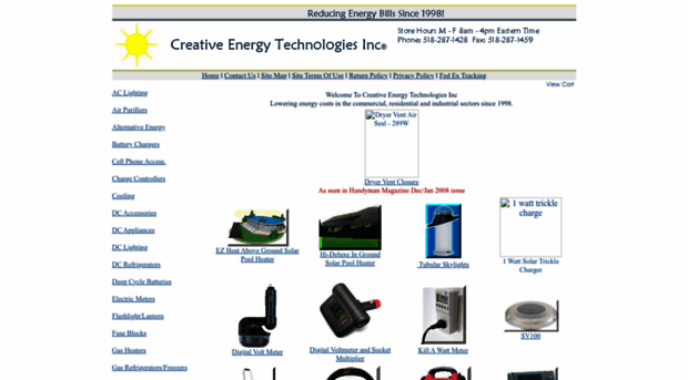 cetsolar.com