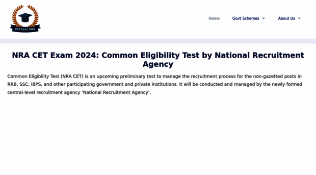 cettest.org