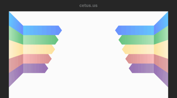 cetus.us