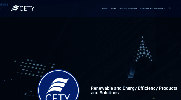 cetyinc.com