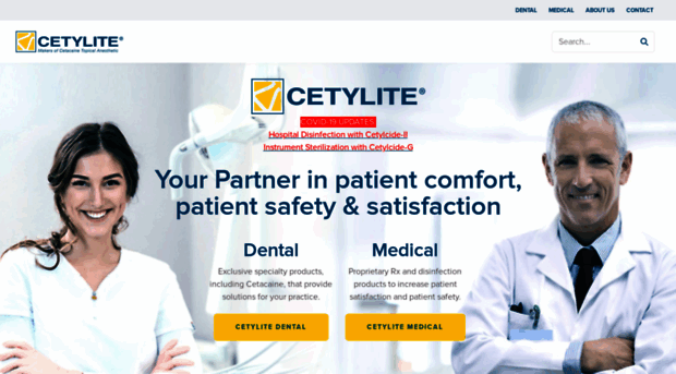 cetylite.com