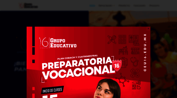 ceu16.edu.mx