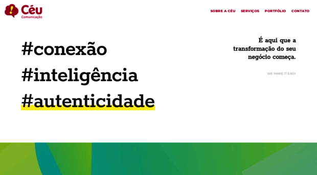 ceucomunicacao.com.br