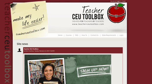 ceucourses.teacherceutoolbox.com