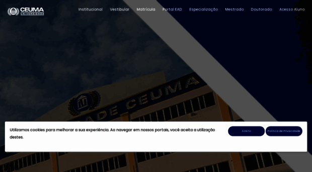 ceumaonline.com.br