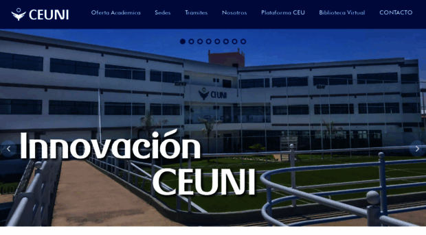 ceuni.edu.mx