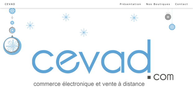 cevad.com