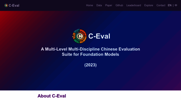 cevalbenchmark.com