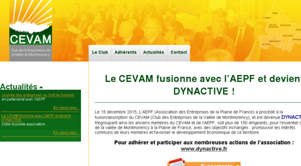 cevam95.fr