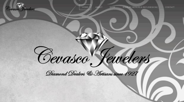 cevascojewelers.com