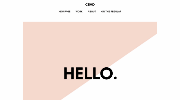 cevd.com