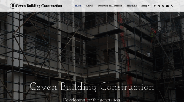 ceven-building-construction.site123.me
