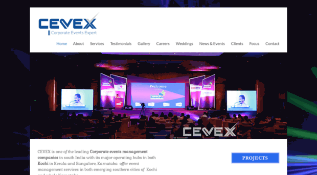 cevexevents.com