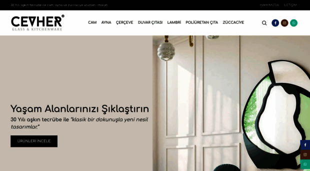 cevhercam.com