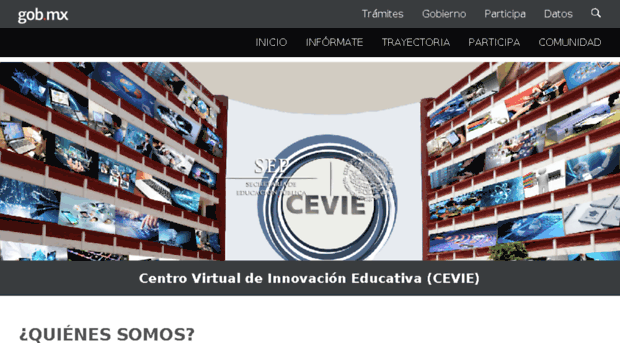 cevie-dgespe.sep.gob.mx