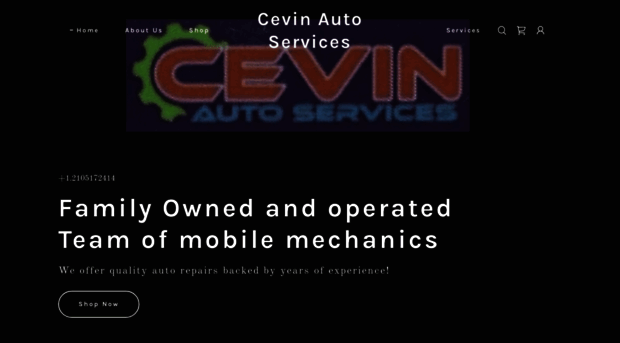 cevinautoservices.shop