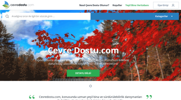 cevredostu.com