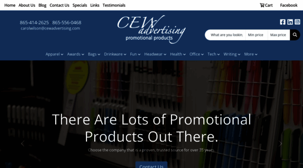 cewadvertising.com