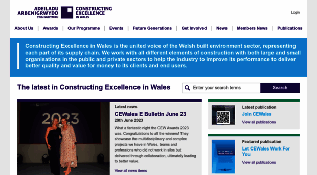 cewales.org.uk