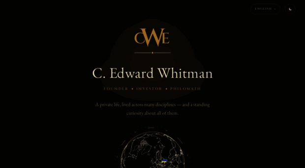 cewhitman.com