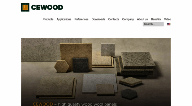 cewood.com