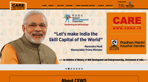 cews.in