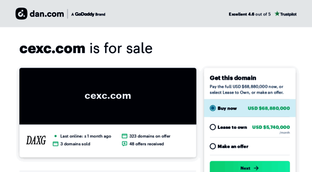 cexc.com