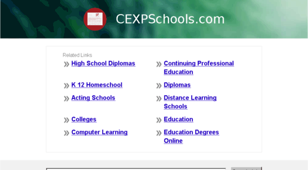 cexpschools.com