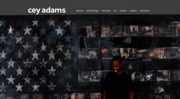 ceyadams.com