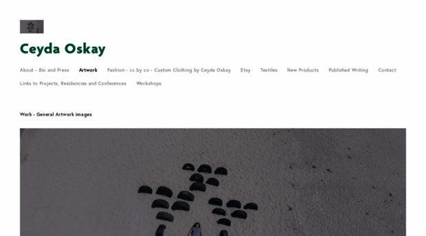ceydaoskay.com