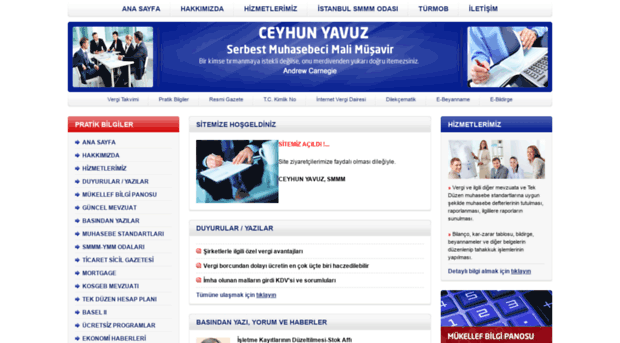 ceyhunyavuz.com