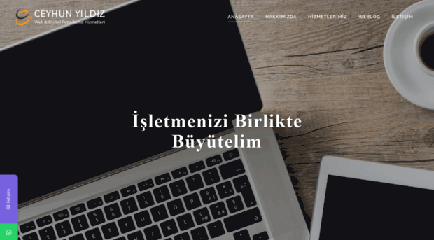 ceyhunyildiz.net