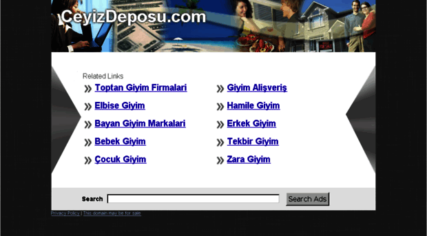 ceyizdeposu.com