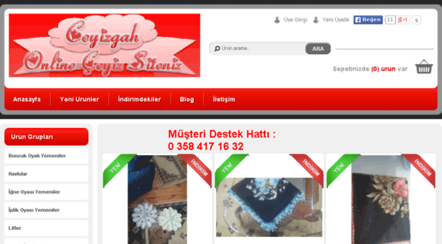 ceyizgah.com