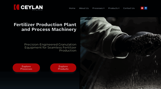 ceylanport.com