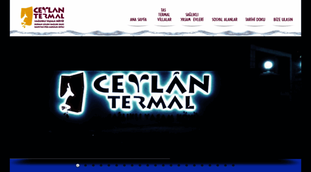 ceylantermal.com