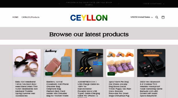 ceyllon.com