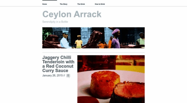 ceylonarrack.wordpress.com