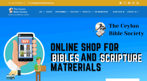 ceylonbiblesociety.org