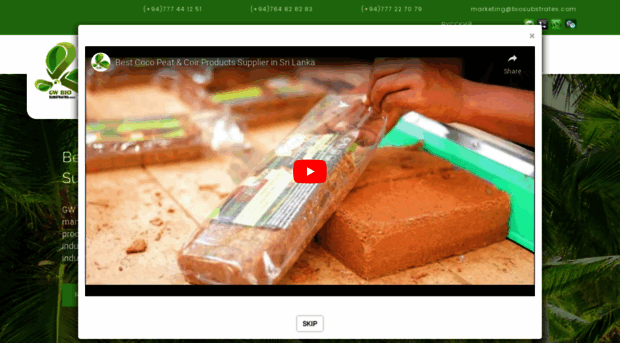 ceyloncocopeat.com