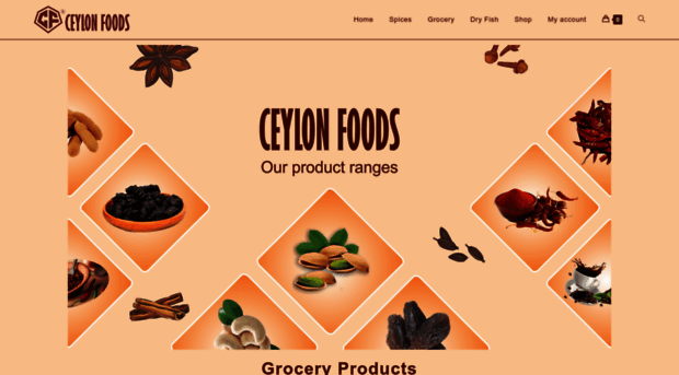 ceylonfood.co.uk