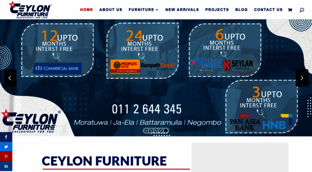 ceylonfurniture.lk