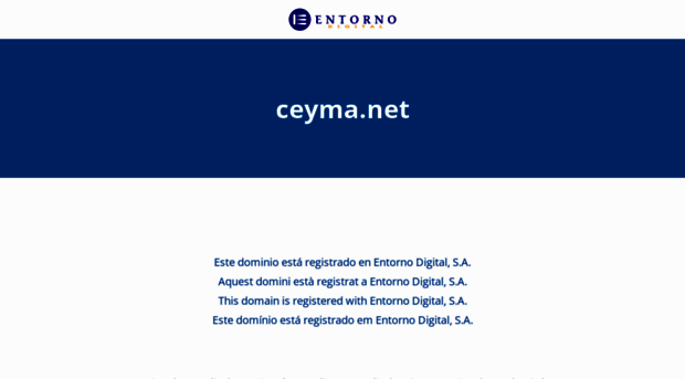 ceyma.net