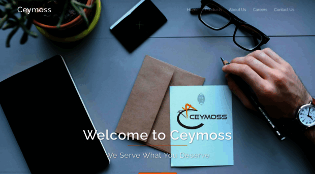 ceymoss.com
