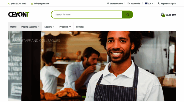 ceyont-global.com