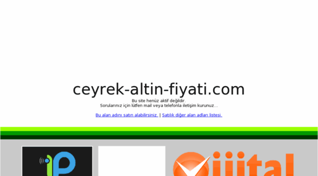 ceyrek-altin-fiyati.com