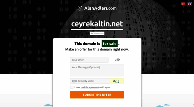 ceyrekaltin.net