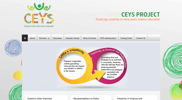 ceys-project.eu